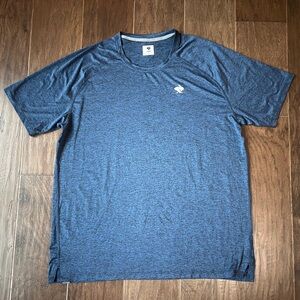 Rabbit Running Tshirt